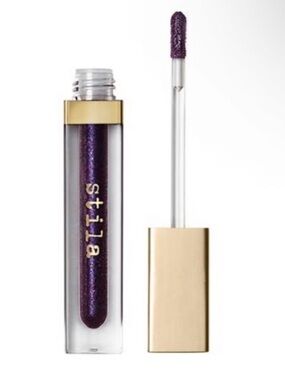 Stila Lipgloss -In The Black